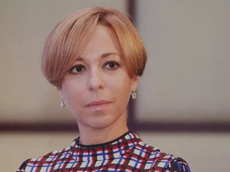 Телеведущая Марианна Максимовская возглавила одно из крупнейших подразделений VK Телеведущая Марианна Максимовская возглавила одно из крупнейших подразделений VK