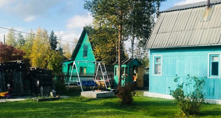 Указ подписали, решено: баню теперь придется снести – касается всех, у кого есть дача или участок Указ подписали, решено: баню теперь придется снести – касается всех, у кого есть дача или участок
