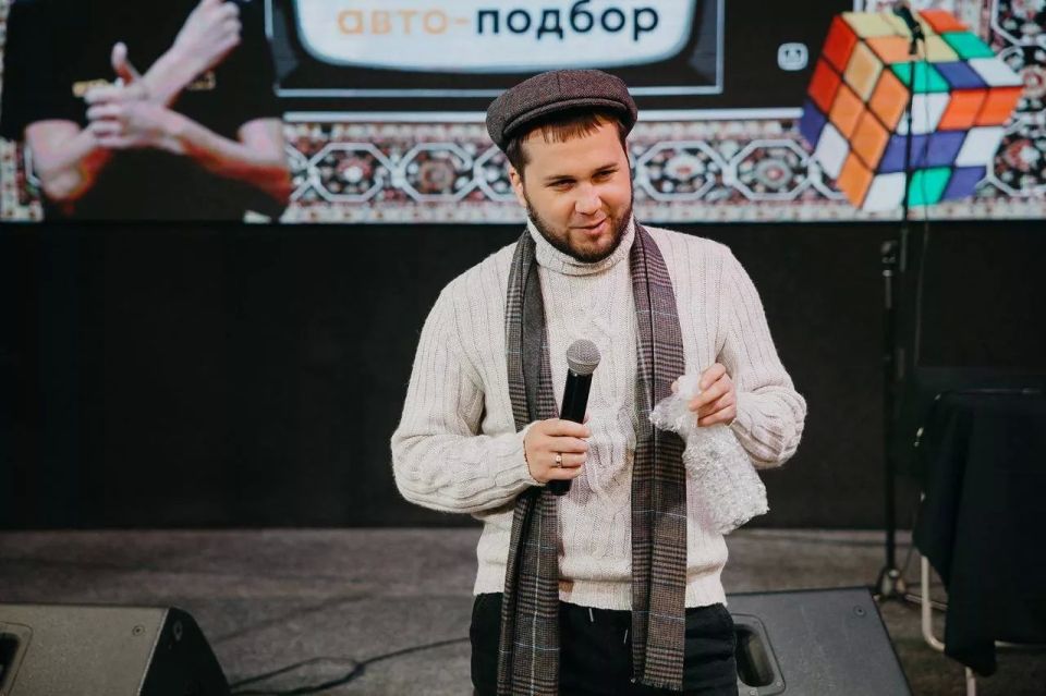 Соведущий канала «Ильдар Авто-Подбор» Вячеслав Паруков умер в 37 лет — что случилось с популярным блогером