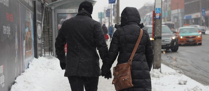 Зима ворвется резко и без предупреждений: Вильфанд озвучил россиянам новый прогноз на Пасху — нас ждут снег и морозы