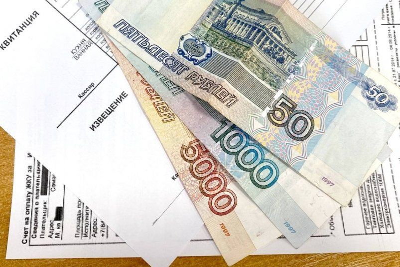 Еще по 1000 рублей за свет и воду: новая "засада" в квитанциях ЖКХ