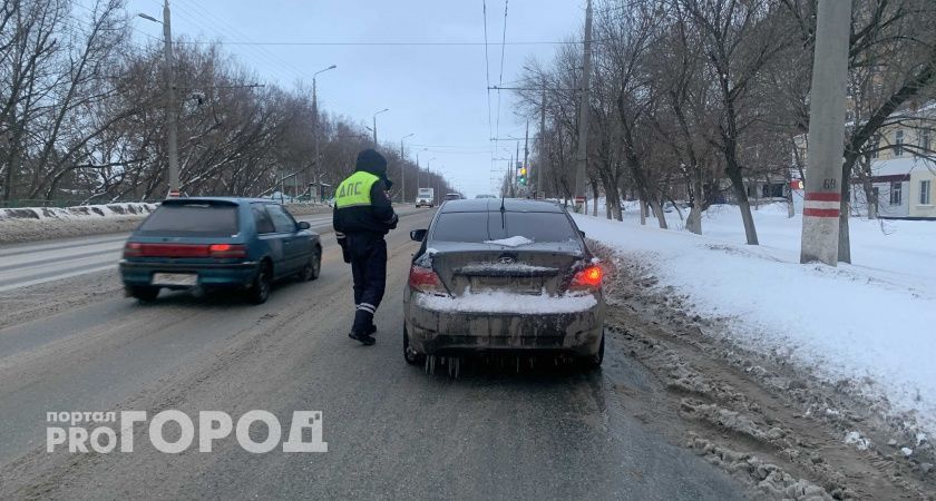 Штраф 5 тысяч рублей за возраст машины? В ГИБДД подготовили сюрприз для владельцев авто старше 10 лет