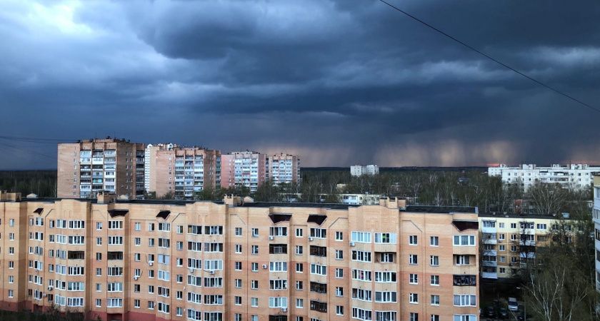 Лютые шторма и страшные ливни: Вильфанд опечалил россиян свежим прогнозом