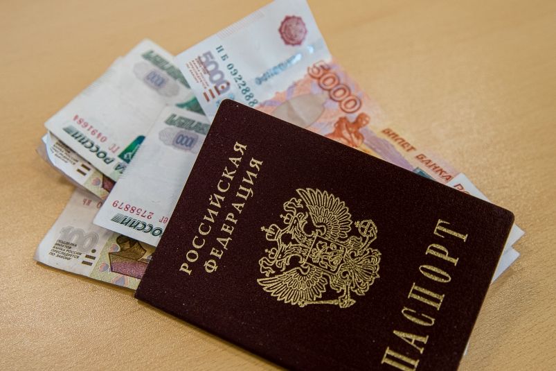 Сметают с полок магазинов: в России вводят лимит на покупку дорогих товаров