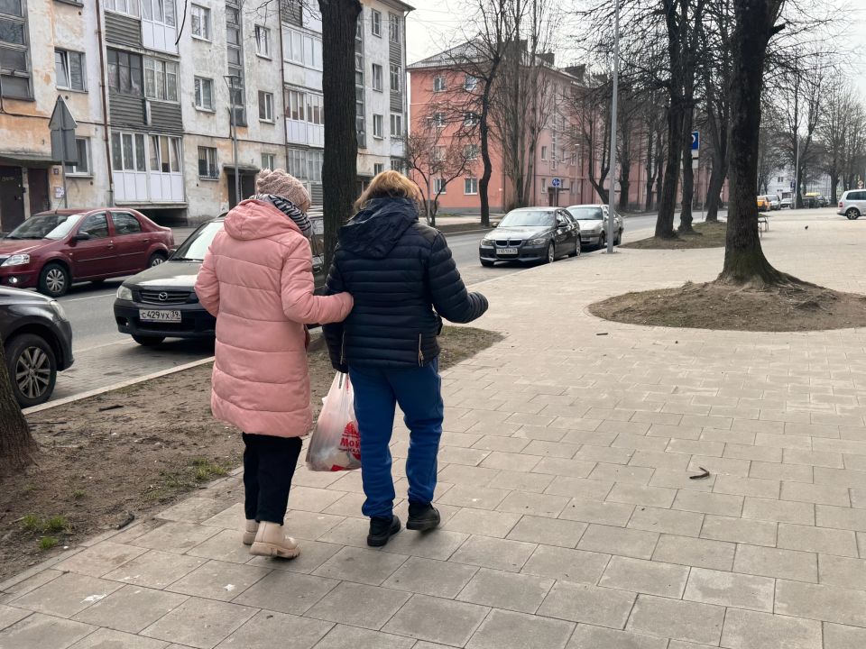 Все, у кого пенсия ниже 23 000 рублей, получат приятную выплату в апреле и мае - сумма солидная
