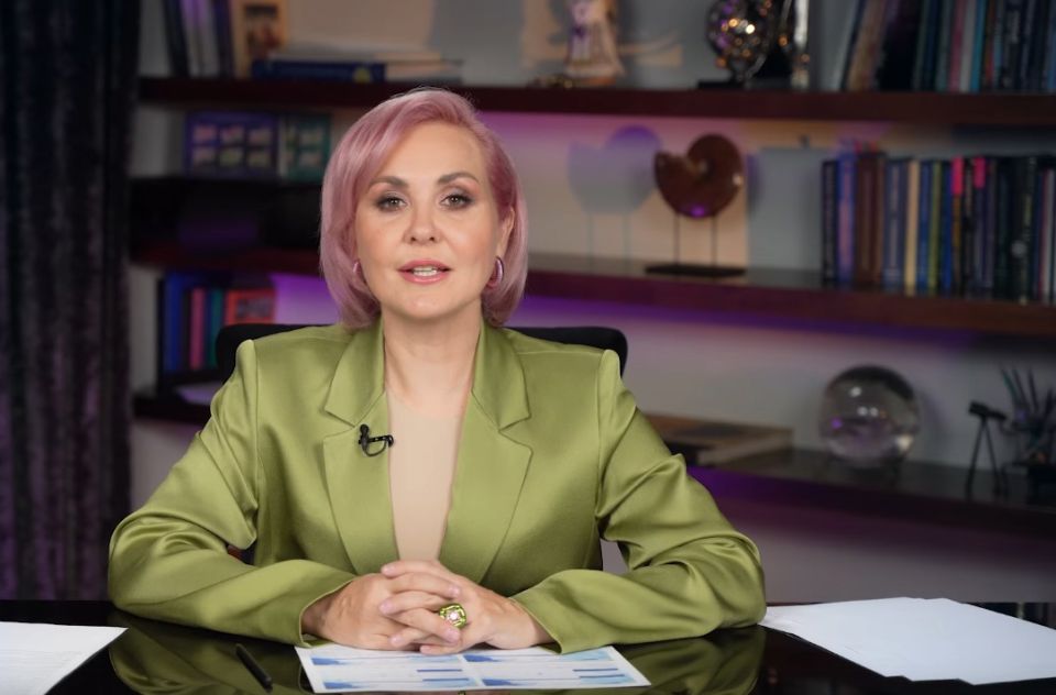 Боги выбрали своих любимчиков: Василиса Володина предсказала мощную волну удачи трем знакам зодиака с 20 апреля