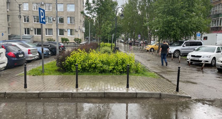 «Поступили новые данные». Синоптики резко изменили прогноз на начало мая