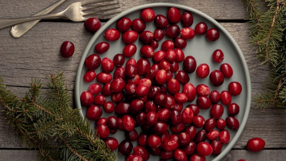 Клюква с медом вкуснее варенья: простая заготовка, которая долго хранится — делаю так много лет и семья зимой обеспечена витаминами