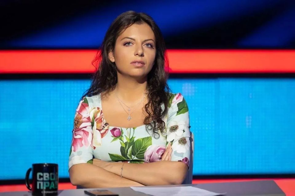 «Разносчик разного рода зараз»: Маргарита Симоньян высказалась о необходимости полной блокировки YouTube