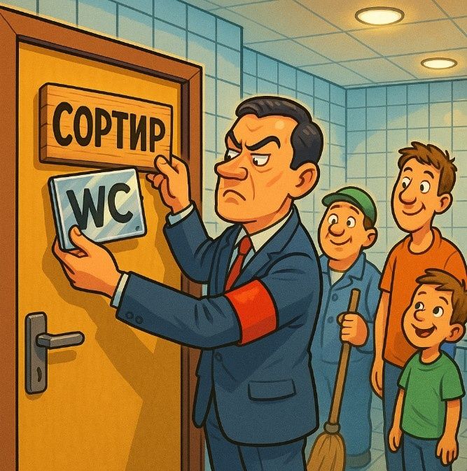     :  WC   