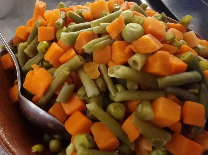 Что полезнее для здоровья: сырые овощи или приготовленные