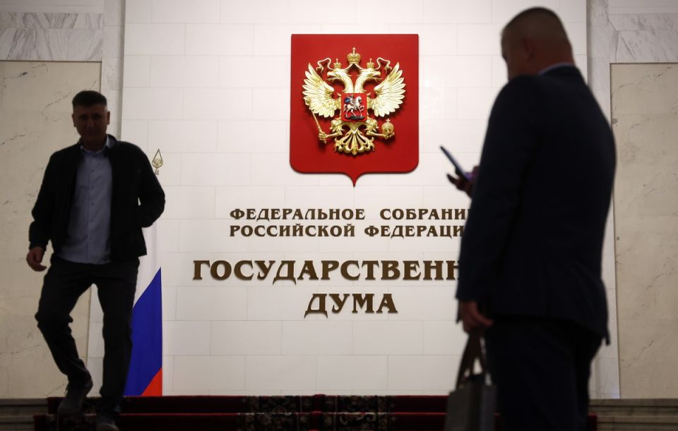 Госдума предлагает снизить возраст уголовной ответственности до 14 лет для диверсантов