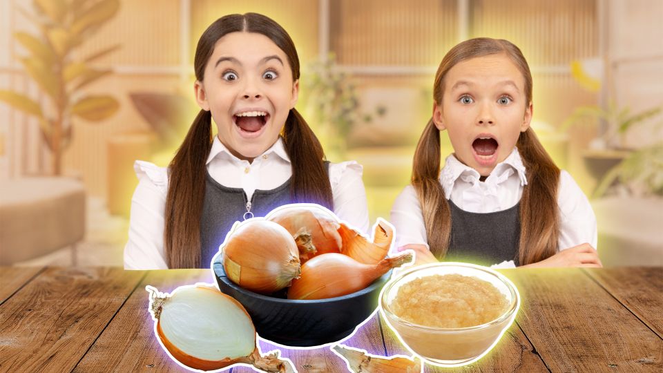 Привереды не заметят овощ в блюде: лук в таком виде уплетут даже дети