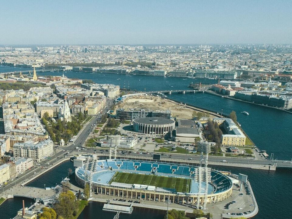 Госдума предлагает налоговые льготы для спортивных объектов: как это изменит будущее спорта в России