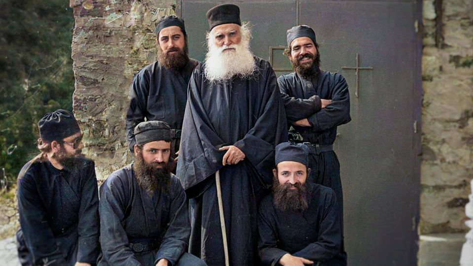 40 мудрецов Афона: уроки жизни, которые могут изменить вашу судьбу