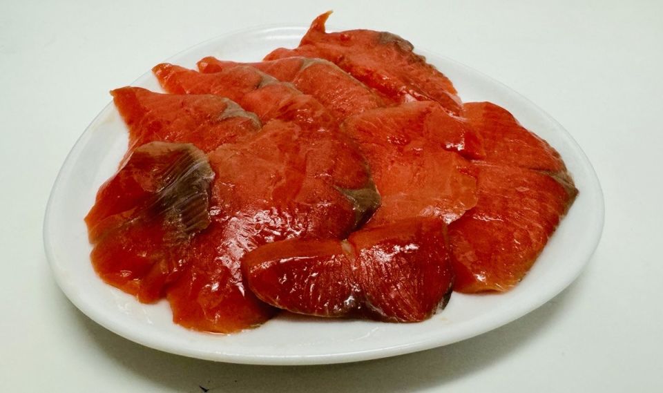 Нерка: уникальная рыба с богатым вкусом и пользой для здоровья