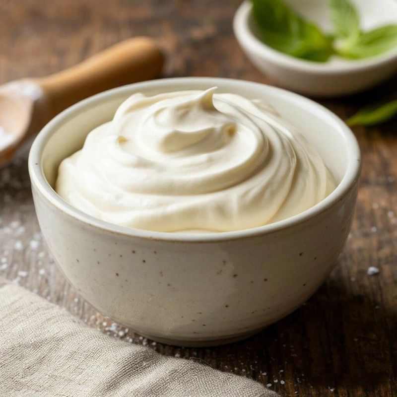 Сливки: волшебный ингредиент, который меняет вкус привычных блюд