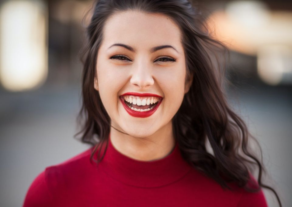 Шесть скрытых признаков, что кто-то влюблён в вас