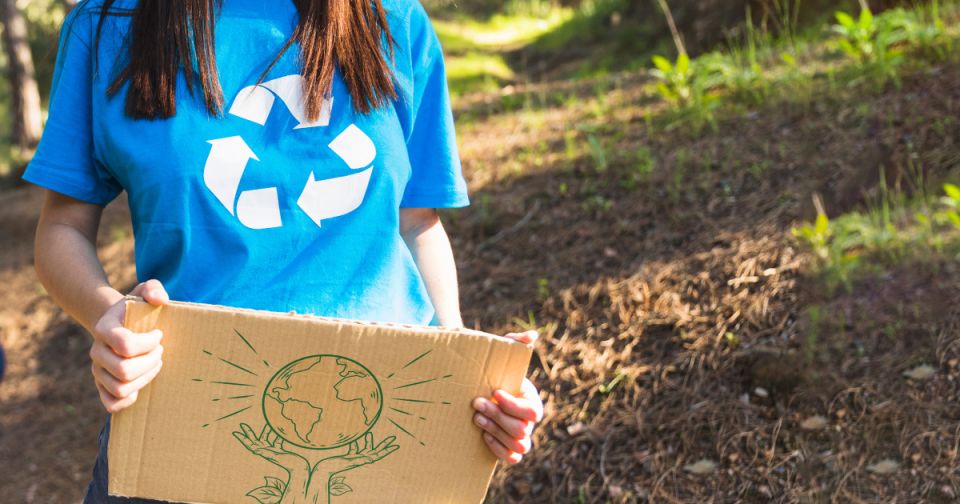 Новые горизонты ЖКХ: Единые платёжки, тарифы и экология в центре внимания