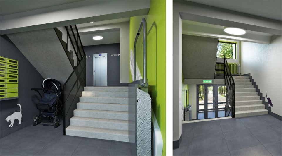 В чем опасность тамбура в вашем подъезде? 4 знака, что ваша «прихожая» может привести к штрафам