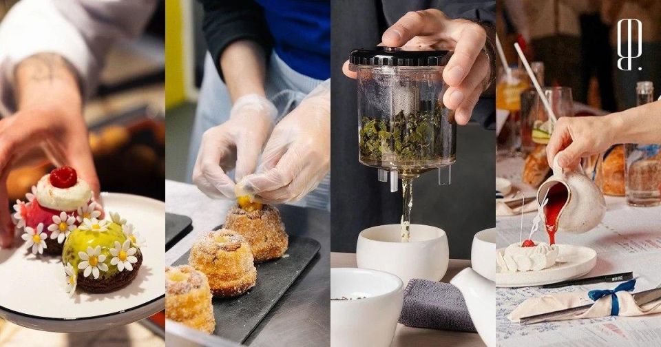 Кулинарные школы: уют и тепло в холода