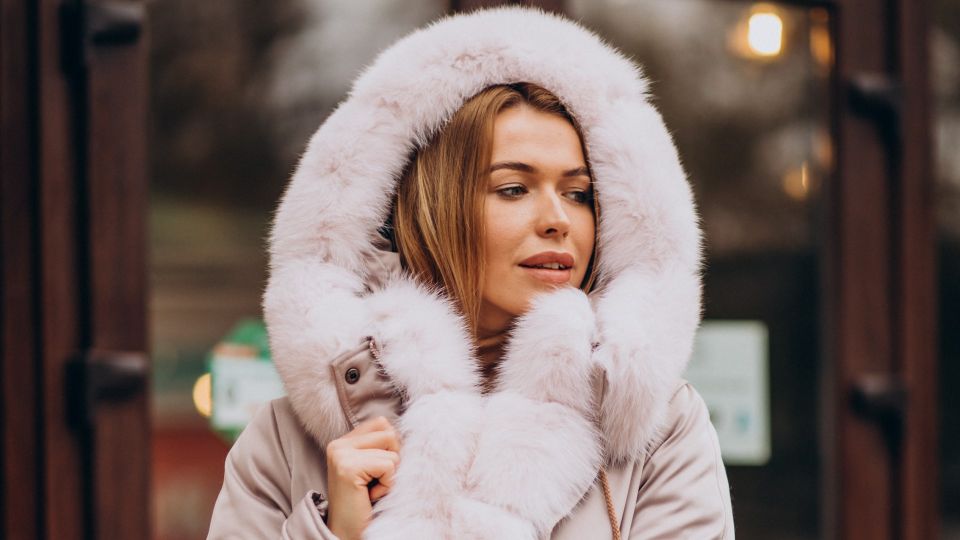 Не стоит носить эти вещи с длинным пуховиком: будете выглядеть как неряха