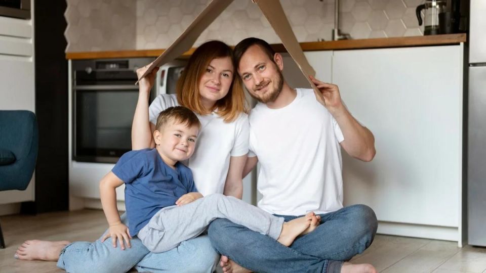 Государственная поддержка молодых семей: что ждать в 2026 году?