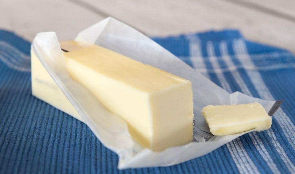Секреты сливочного масла: 8 неожиданных применений, о которых вы не знали
