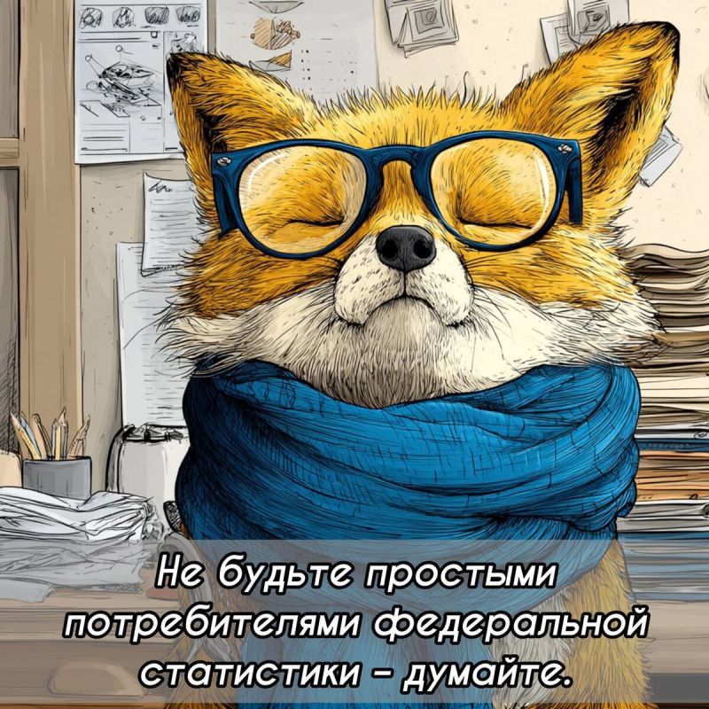 Статистика пенсий: что нужно знать?