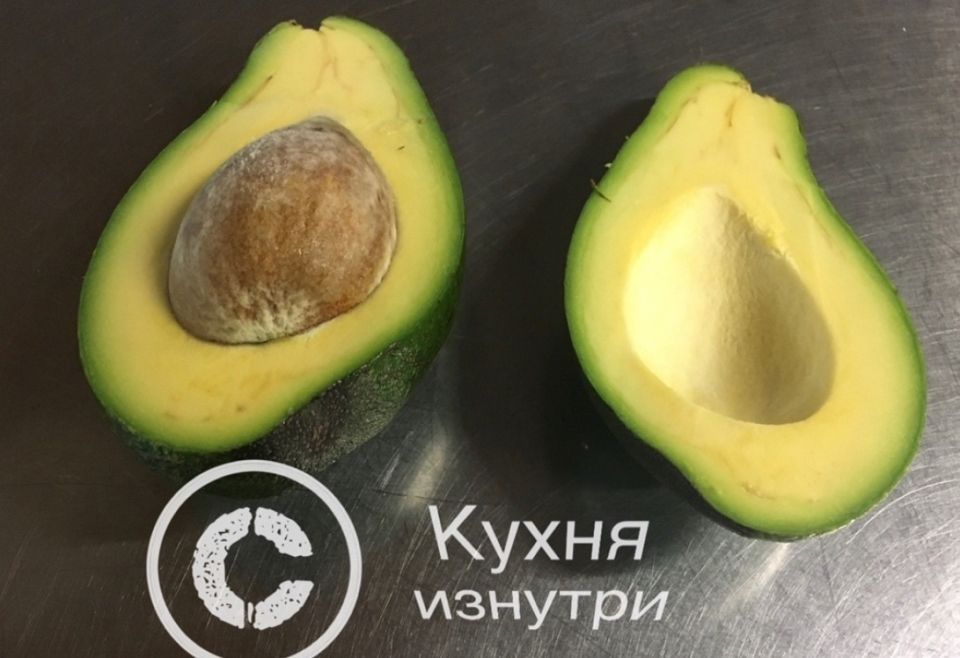 Как выбрать идеальное авокадо: секреты и советы