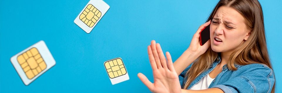 Новые правила: как самостоятельно контролировать оформление сим-карт
