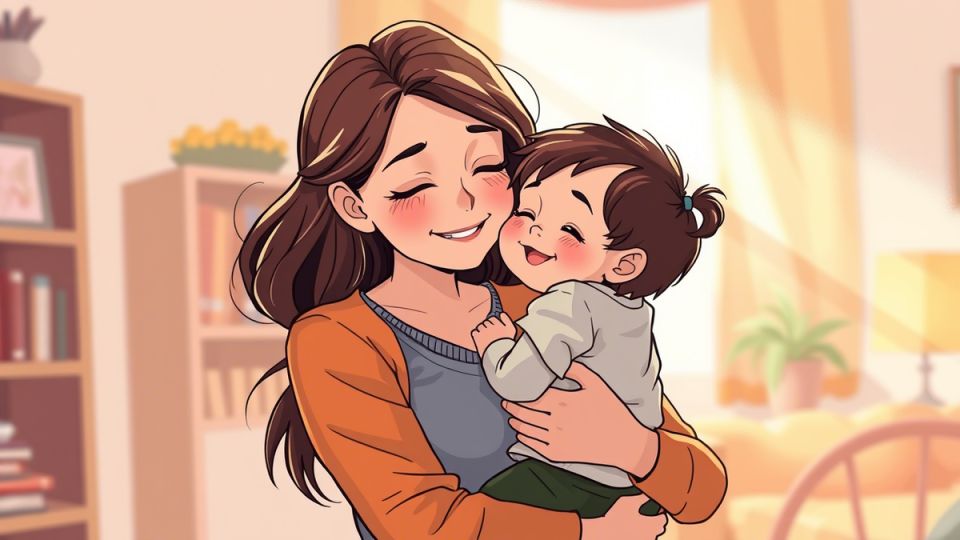 Как поддерживают семьи, берущие детей из детских домов: важные выплаты и программы