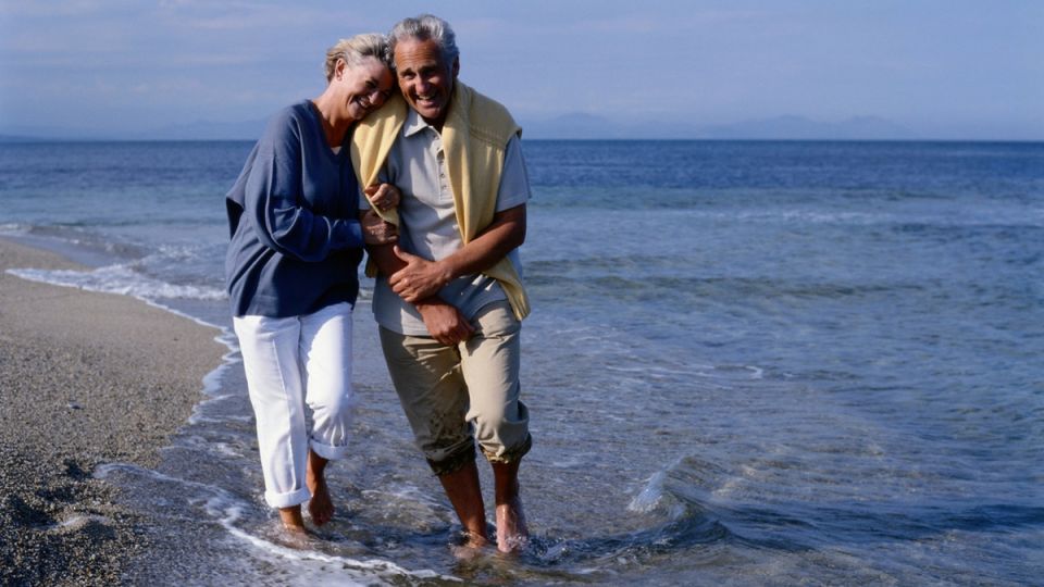 Отпуск без забот: права работающих пенсионеров в 2026 году