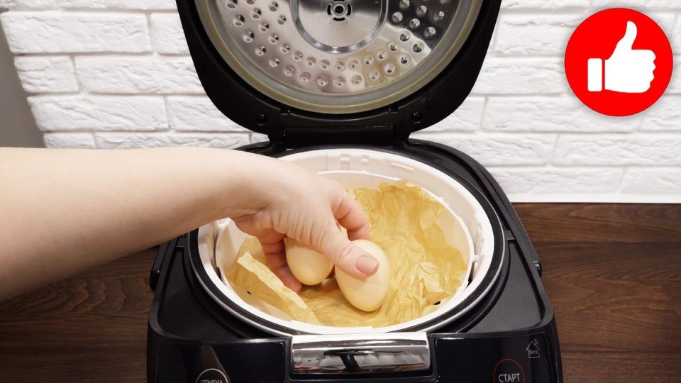 Как легко приготовить салат из крабовых палочек в мультиварке: Пошаговая инструкция