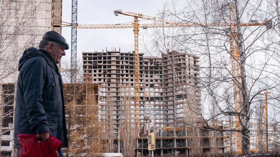 Мораторий на штрафы для застройщиков прекращен