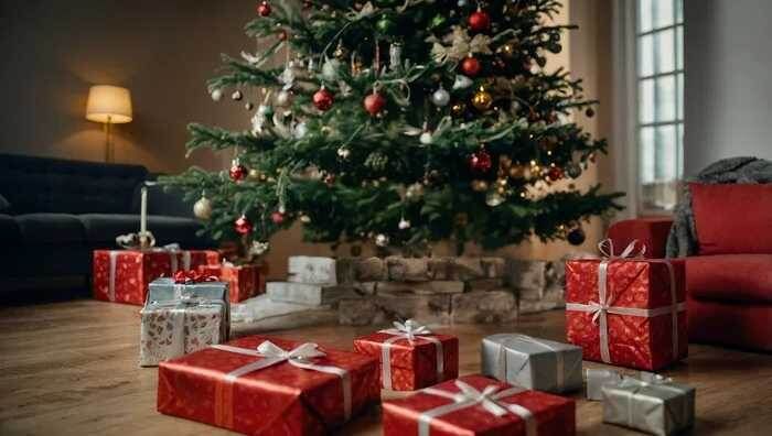 Откажитесь от завышенных ожиданий: секреты спокойного Нового года