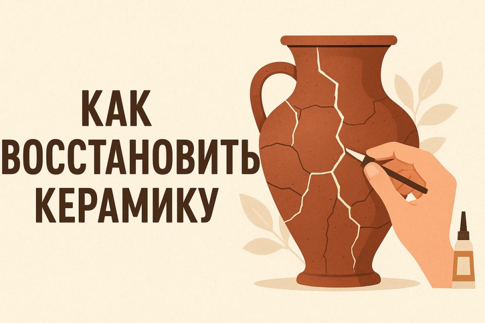 Второе дыхание керамики