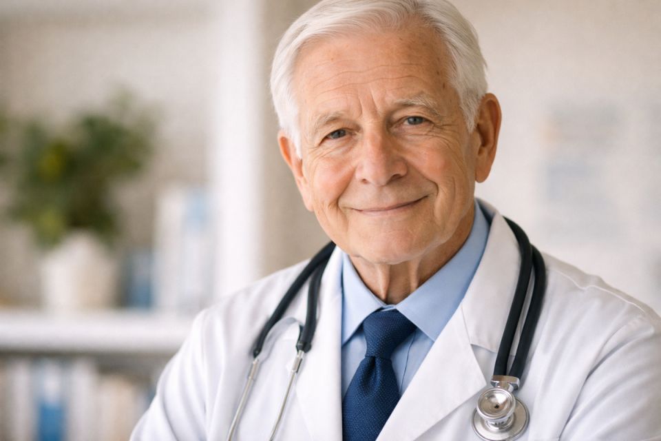 Как продлить активную жизнь после 60: 10 продуктов для здоровья ног