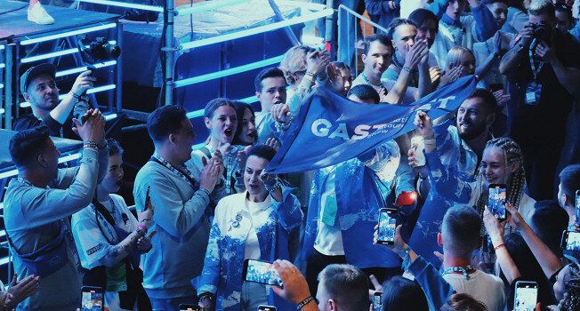 Все о ресторанном фестивале Gastreet 2024