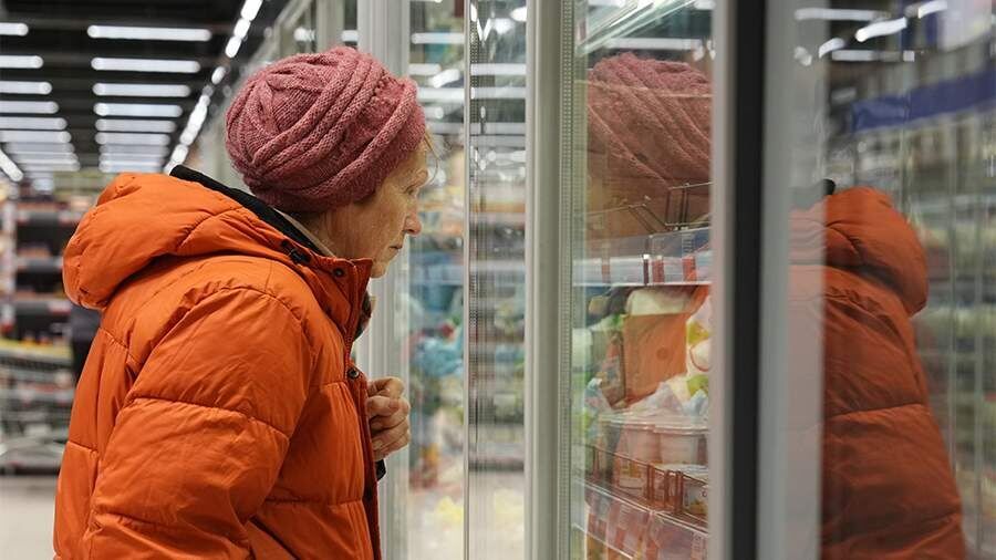 Россияне: новые условия для пенсионных выплат в 2026 году