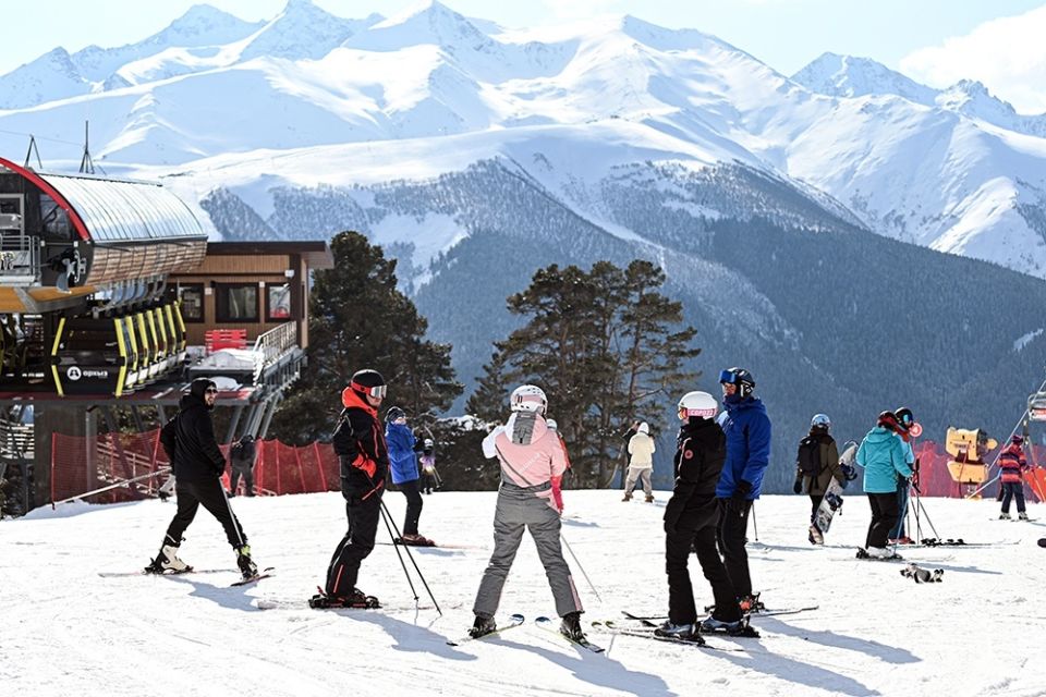 Кто будет отвечать за качество услуг туристических агрегаторов?