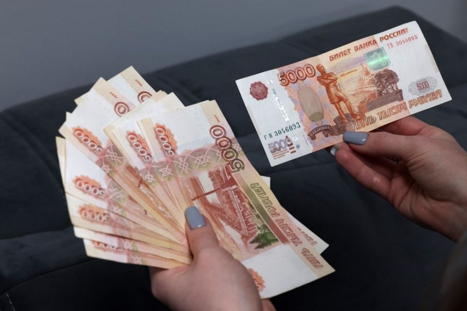 Пенсии в России: досрочные выплаты перед Новым годом