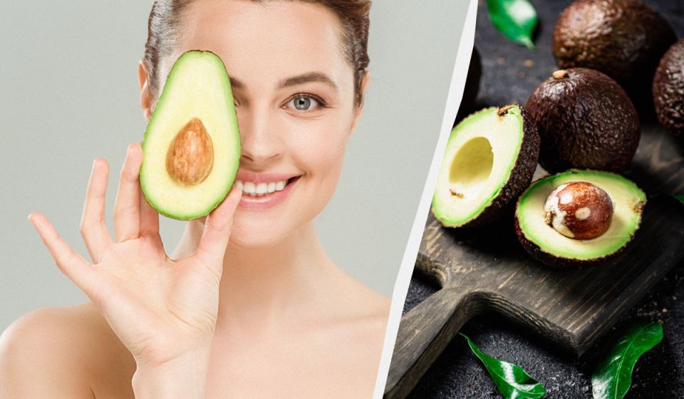 Как авокадо защищает зрение и улучшает мозговую деятельность
