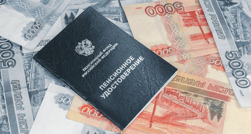 Сможет ли новый закон учитывать уход за ребенком при расчете пенсии?