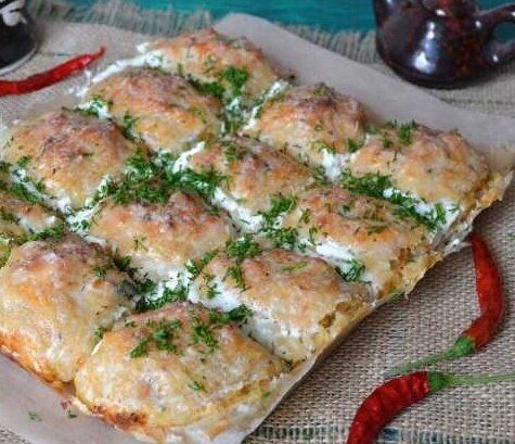 Нежные рыбные тефтели с горбушей: простой и вкусный рецепт для всей семьи