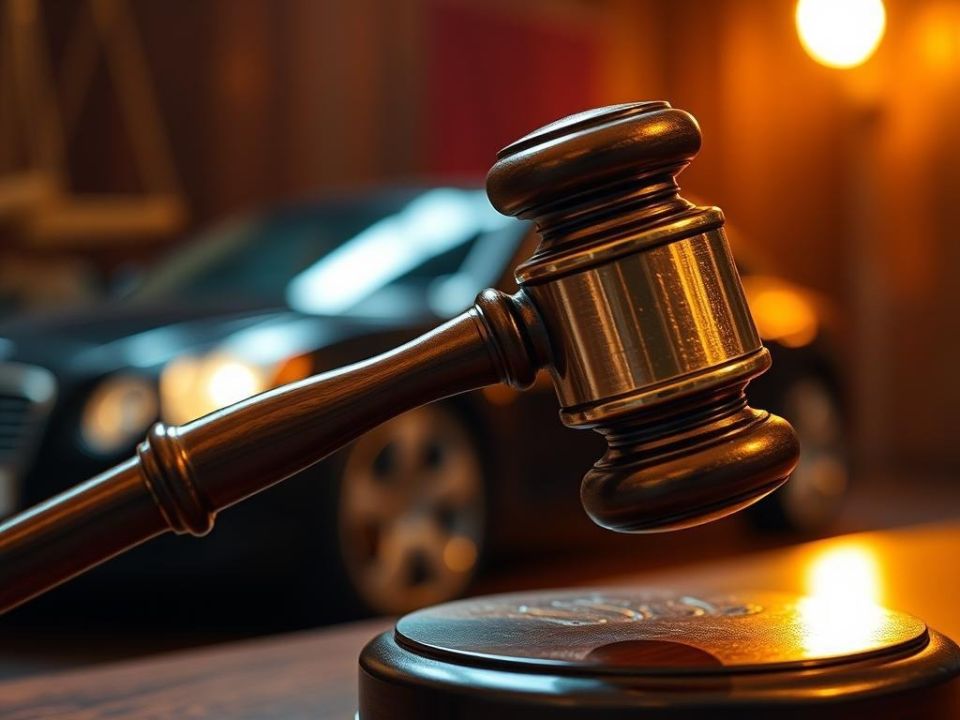 Как меняются правила для водителей в новом году и зачем это важно