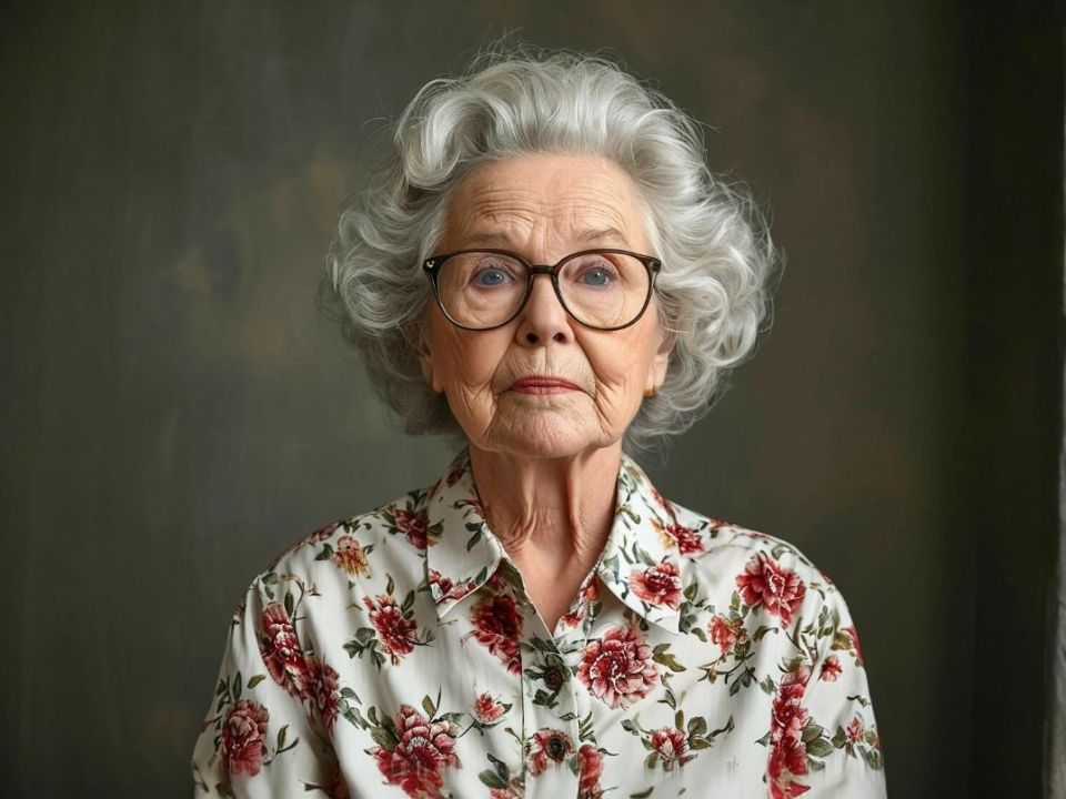 8 правил для женщины после 55 лет: спокойный взгляд на зрелость