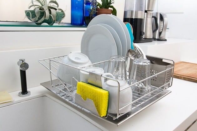 Как распорядиться домом так, чтобы порядок стал привычкой