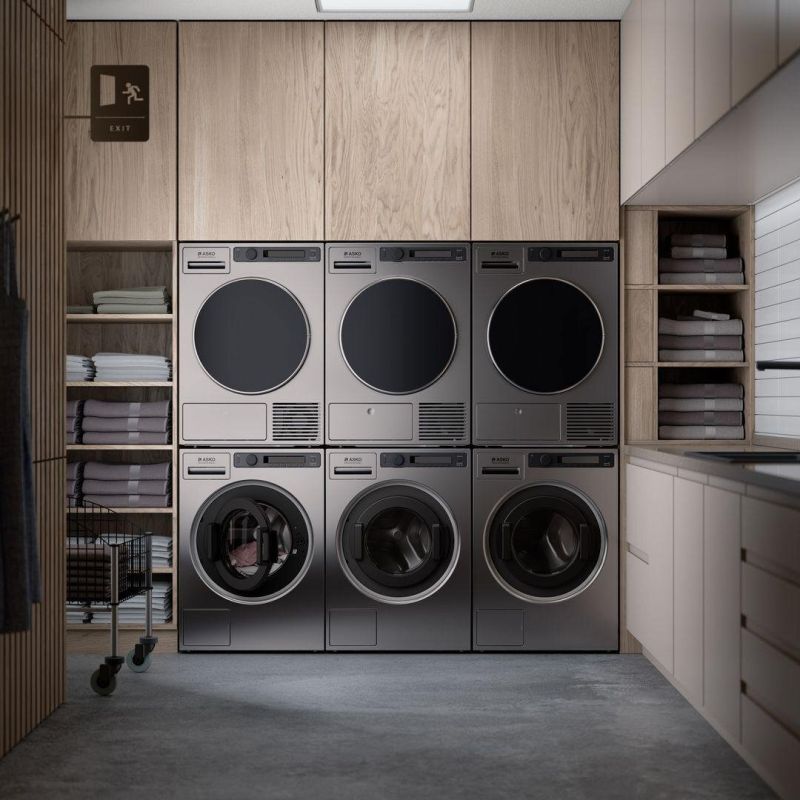 ������� ASKO Professional ��� �������: �������� ������� � ������