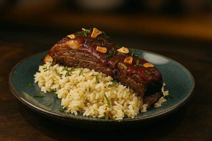 Как сохранить сочность мяса: разбор причин жесткости и простой путь к мягкости